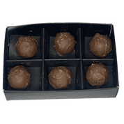 Truffles - Dulce de Leche - Milk Chocolate