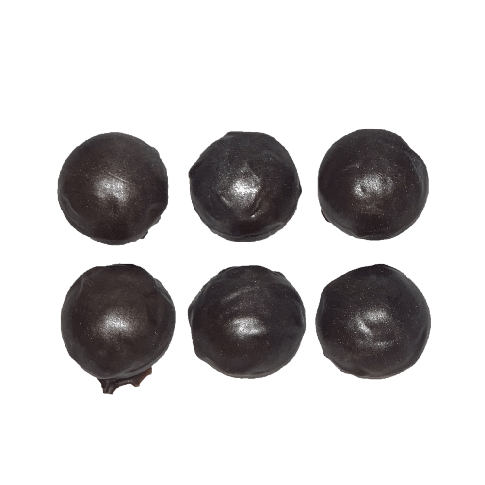 Truffles - Rum - Dark Chocolate